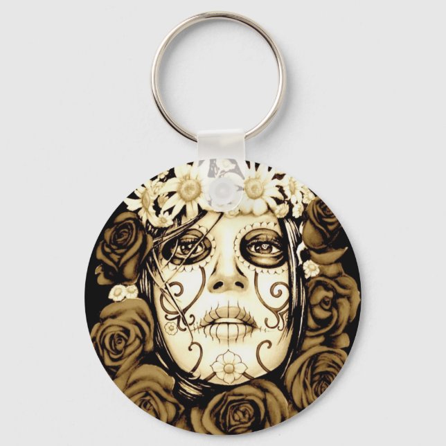 dod sep key ring (Front)