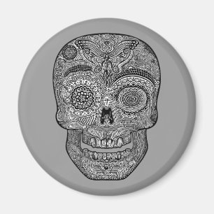 DoD Sk511-bw Magnet