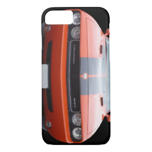 Dodge Challenger SRT iPhone 7 iPhone 8/7 Case