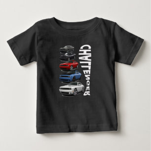Dodge Challenger SRT T-Shirt