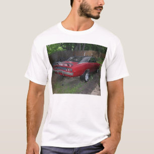 dodge charger T-Shirt