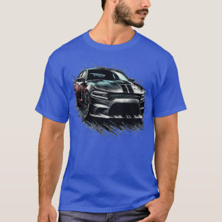 Dodge Charger TShirt