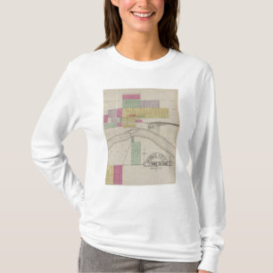 Dodge City, Ford County, Kansas T-Shirt
