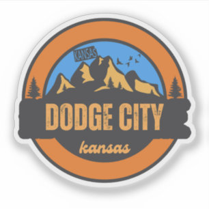 Dodge City, Kansas