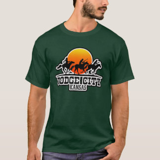 Dodge City T-Shirt