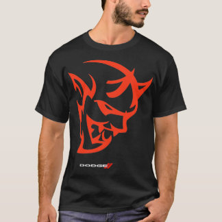 Dodge Demon Logo Pullover