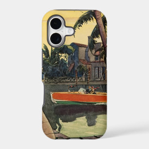Dodge Motor Speed Boat Jungle Cruise