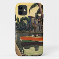 Dodge Motor Speed Boat Jungle Cruise