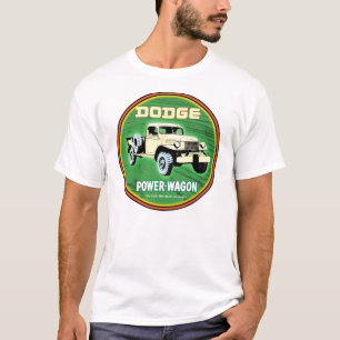 Dodge Power wagon T-Shirt