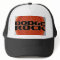 Dodge Rock Truckers Cap - Tupperware