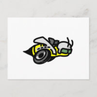 Dodge Super Bee Logo