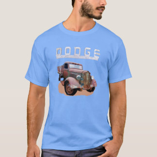 Dodge Trucks T-Shirt