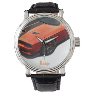 dodge watch