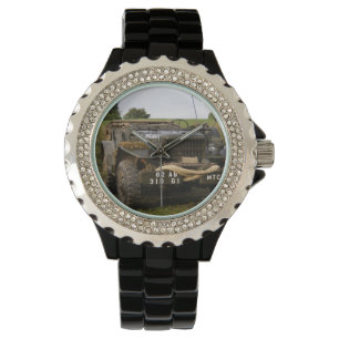 Dodge WC 57 Watch