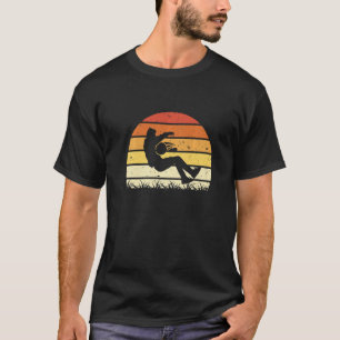 Dodgeball Player Duck Dip Dive Dodgeball Legend Do T-Shirt