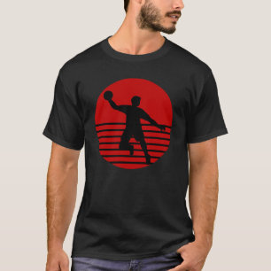 Dodgeball T Shirt