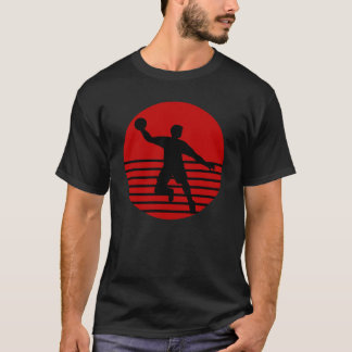 Dodgeball T Shirt