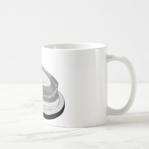 Dodgem Mug