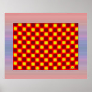 Dodging Image Poster