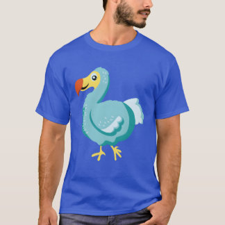 Dodo Bird Birds boy T-Shirt