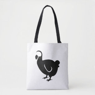 Dodo Bird Tote Bag