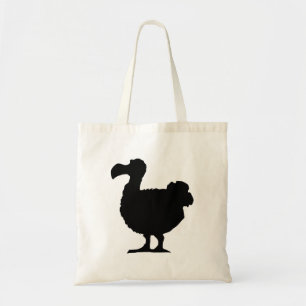 Dodo Bird Tote Bag