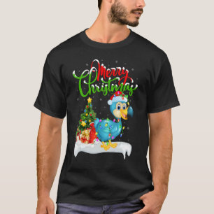 Dodo Bird   Xmas Decorations Santa Dodo Christmas T-Shirt