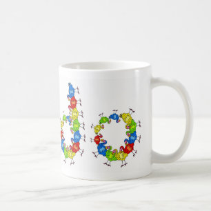 Dodo Coffee Mug