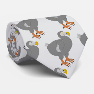 Dodo Design Tie