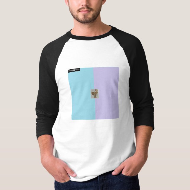 Dodo II T T-Shirt (Front)