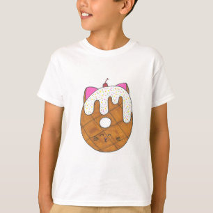 Dodo Kitty T-Shirt