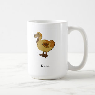 Dodo Mug