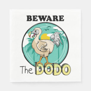 DODO NAPKIN