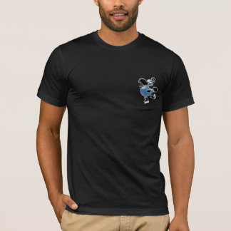dodo skating light blue T-Shirt