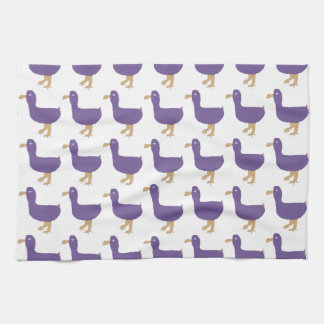 Dodo towel