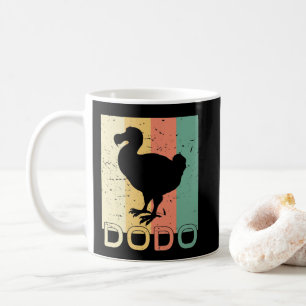 Dodo Vogel Coffee Mug