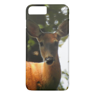 Doe, A Deer iPhone 8 Plus/7 Plus Case