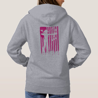 Doe and Arrow Hoodie