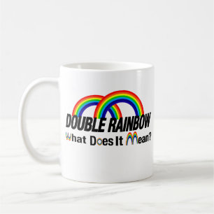 does it mean? coffee mug