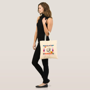 does it work for you? tote bag