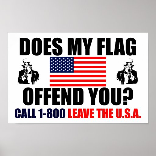 List 105+ Pictures If This Flag Offends You You Need A History Lesson ...