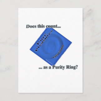 Does this count postcard