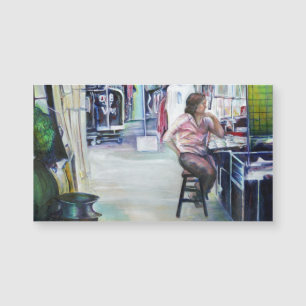 Does This Dragon Come with Training Wheels?