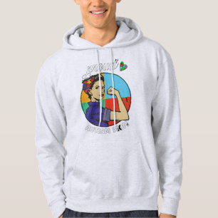 Does Your Child Have Autism? Sounds Like You'd Hav Hoodie