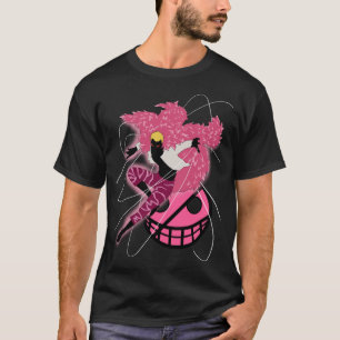 Doflamingo One Piece  T-Shirt