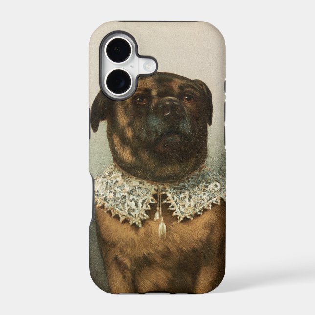 Dog (Back)