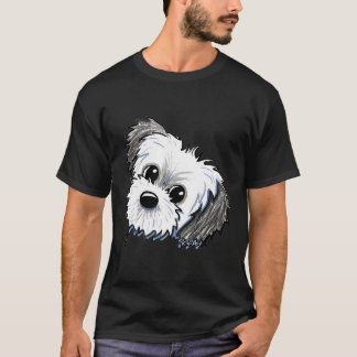 Dog 189 T-Shirt