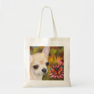 Dog 85 Tote Bag
