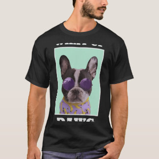 DOG Active  T-Shirt