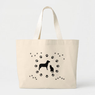 Dog and Cat Bag